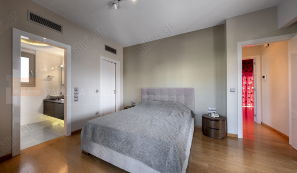 Υπνοδωμάτιο - Bedroom